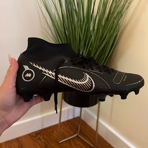 Nike Soccer Cleats